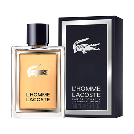 Lacoste L'Homme Eau de Toilette