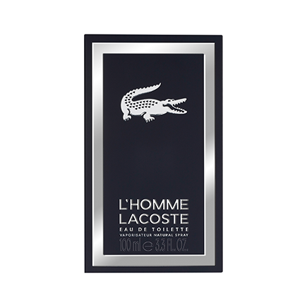 Lacoste L'Homme Eau de Toilette