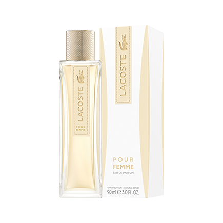 Lacoste Pour Femme Eau de Parfum
