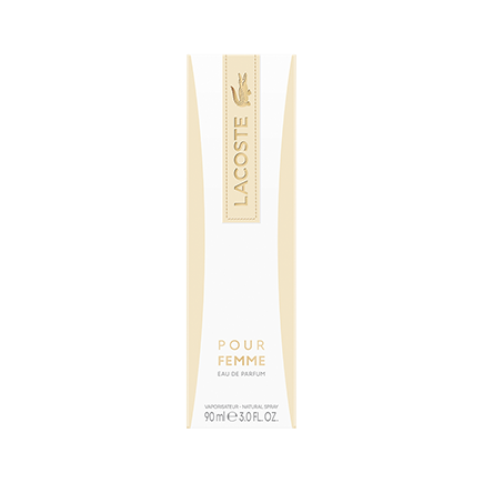 Lacoste Pour Femme Eau de Parfum