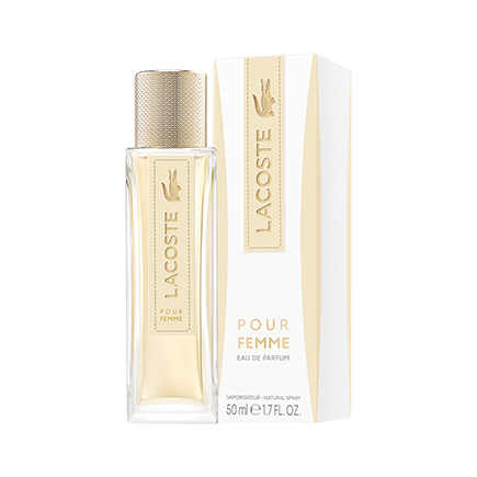 Lacoste Pour Femme Eau de Parfum