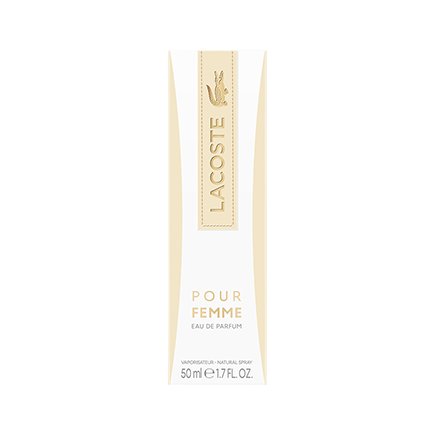 Lacoste Pour Femme Eau de Parfum