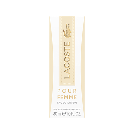 Lacoste Pour Femme Eau de Parfum