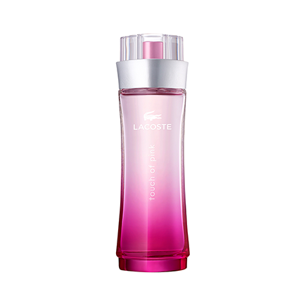 Lacoste Touch of Pink Eau de Toilette