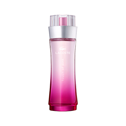 Lacoste Touch of Pink Eau de Toilette