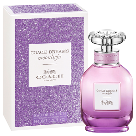 Coach Dreams Moonlight Eau de Parfum