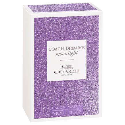 Coach Dreams Moonlight Eau de Parfum