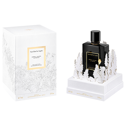 Van Cleef & Arpels Collection Extraordinaire Neroli Amara Le Parfum