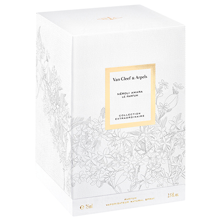 Van Cleef & Arpels Collection Extraordinaire Neroli Amara Le Parfum