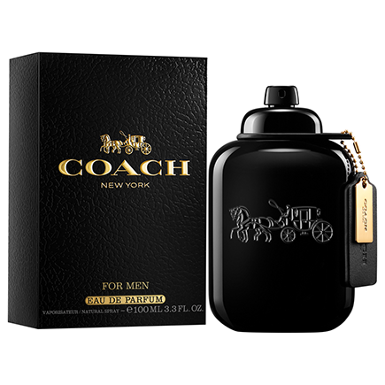 Coach For Men Eau de Parfum