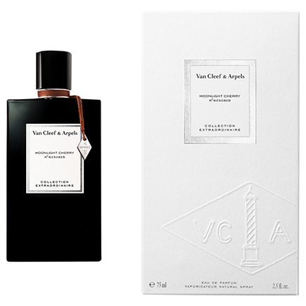 Van Cleef & Arpels Moonlight Cherry Eau de Parfum