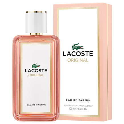 Lacoste Original Femme Eau de Parfum