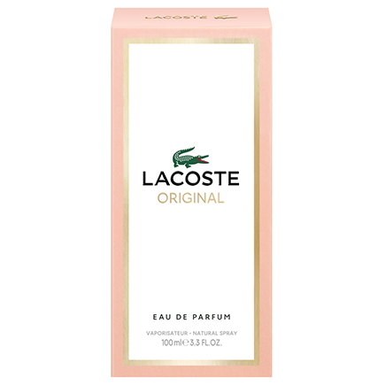 Lacoste Original Femme Eau de Parfum