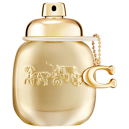 Coach Gold Parfum