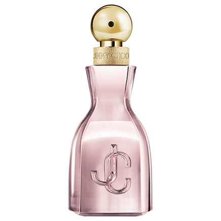 Jimmy Choo I Want Choo With Love Eau de Parfum