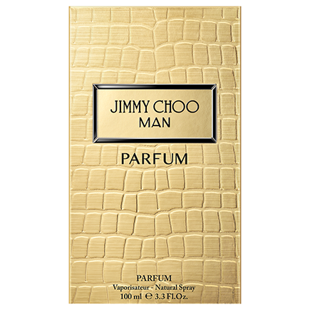 Jimmy Choo Man Parfum
