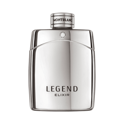 Montblanc Legend Elixir Parfum