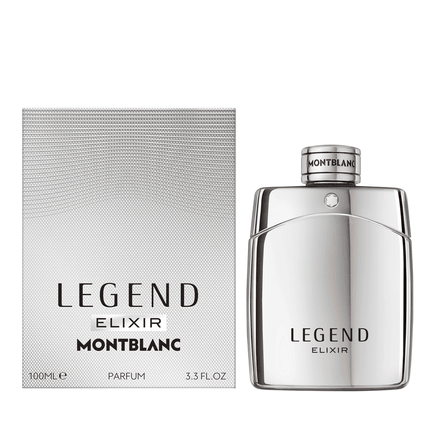 Montblanc Legend Elixir Parfum