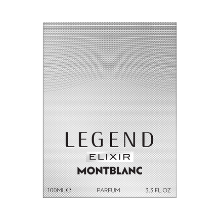 Montblanc Legend Elixir Parfum