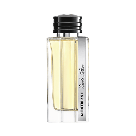 Montblanc Neroli Letters Eau de Parfum