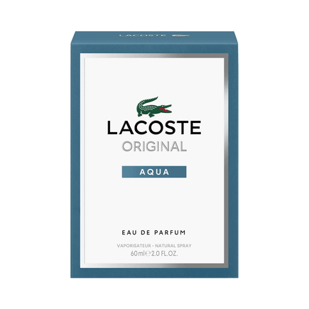 Lacoste Original Aqua Eau de Parfum