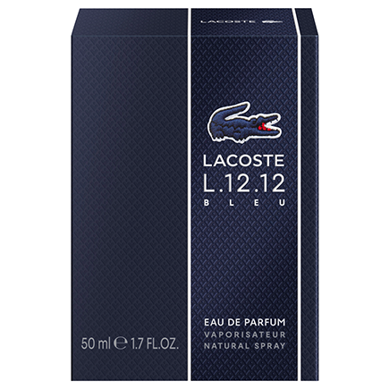 Lacoste L.12.12 Bleu Eau de Parfum