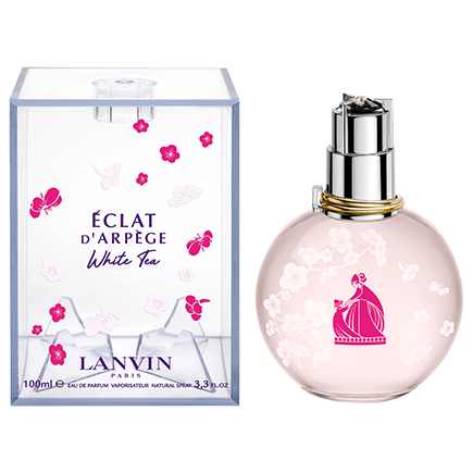 Lanvin Mon Éclat D'Arpège White Tea Eau de Parfum Spray