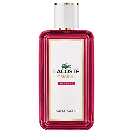 Lacoste Original Femme Intense Eau de Parfum