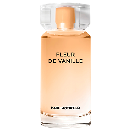 Lagerfeld Fleur de Vanille Eau de Parfum