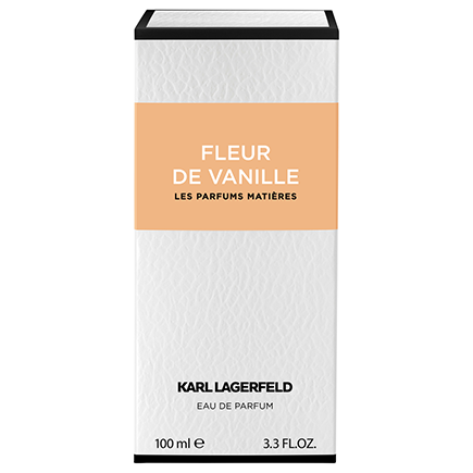 Lagerfeld Fleur de Vanille Eau de Parfum