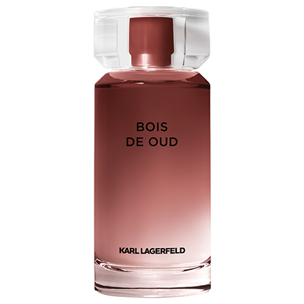 Lagerfeld Bois de Oud Eau de Parfum