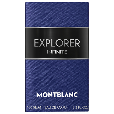 Montblanc Explorer Infinite Eau de Parfum