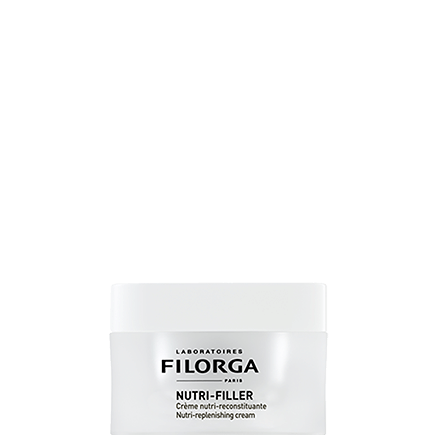 Filorga NUTRI-FILLER Intensiv nährende und restrukturierende Tagespflege