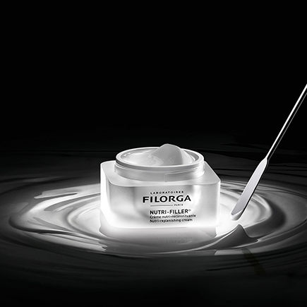 Filorga NUTRI-FILLER Intensiv nährende und restrukturierende Tagespflege
