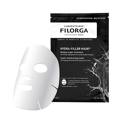 Filorga HYDRA-MASK Box Intensiv feuchtigkeitsspendende Tuchmaske