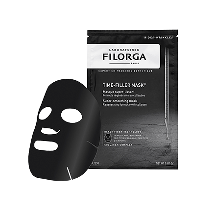 Filorga Masken und gezielte Pflege Deep-Fill Dermal Wrinkle Plaster
