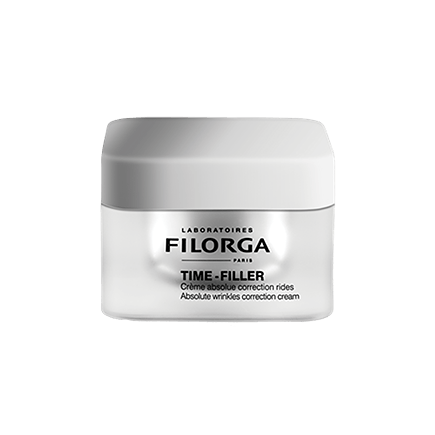Filorga Essentials Time-Filler Mat Perfecting Care (Wrinkles + Pores)