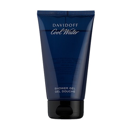 Davidoff Cool Water Man Shower Gel