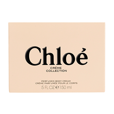 Chloé Signature Body Cream
