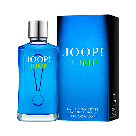 Joop! Jump Eau de Toilette Spray