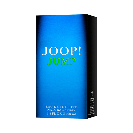 Joop! Jump Eau de Toilette Spray
