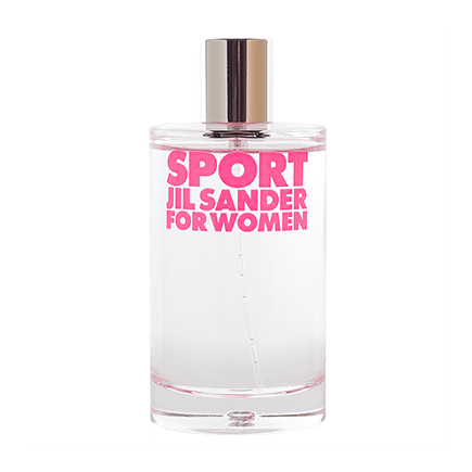 Jil Sander Sport for Women Eau de Toilette Spray