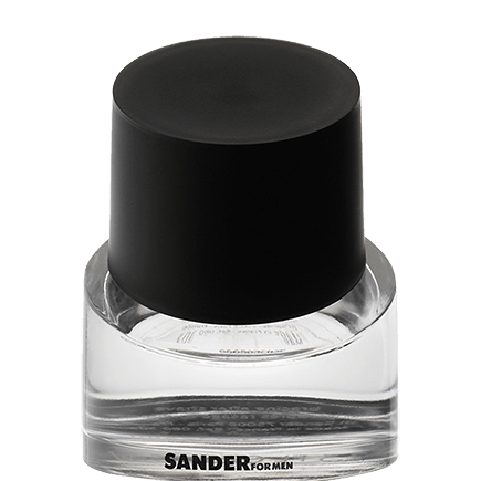 Jil Sander Sander for Men Aftershave
