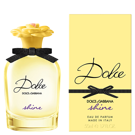 Dolce & Gabbana Dolce Shine Eau de Parfum Spray