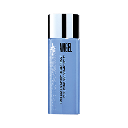 Thierry Mugler Mugler Angel Perfuming Deodorant Spray