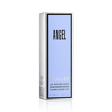 Thierry Mugler Mugler Angel Perfuming Deodorant Spray