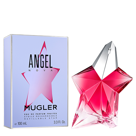 Thierry Mugler Angel Nova Eau de Parfum Spray Refillable