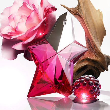 Thierry Mugler Angel Nova Eau de Parfum Spray Refillable