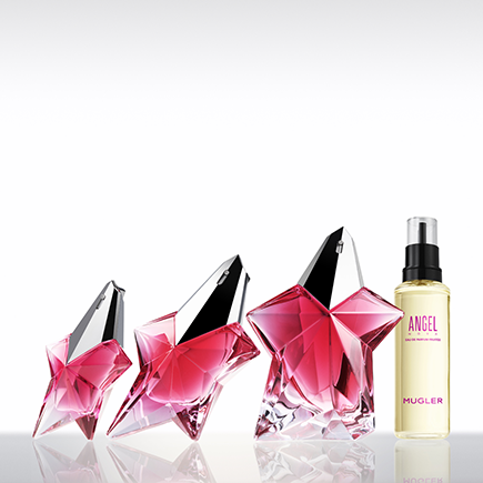 Thierry Mugler Angel Nova Eau de Parfum Spray Refillable