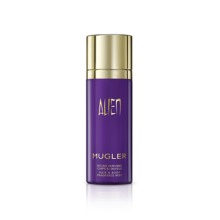 Thierry Mugler Alien Deodorant Spray